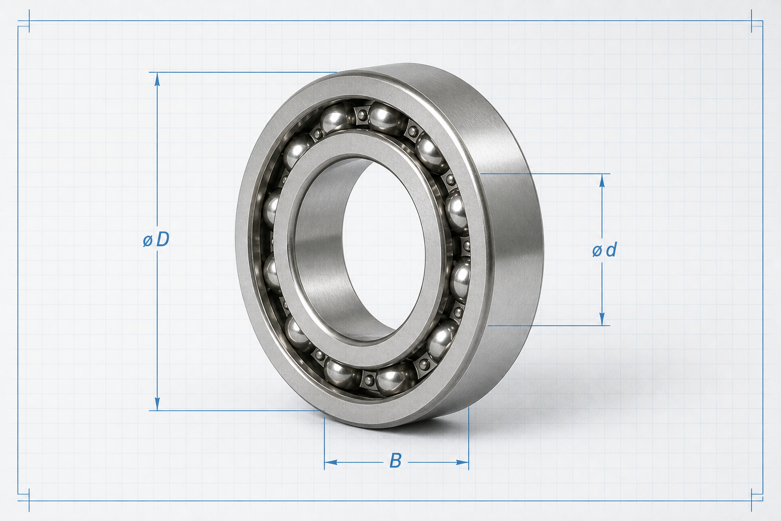 SCHAEFFLER FAG 2205-2RS.TVH — Подшипники