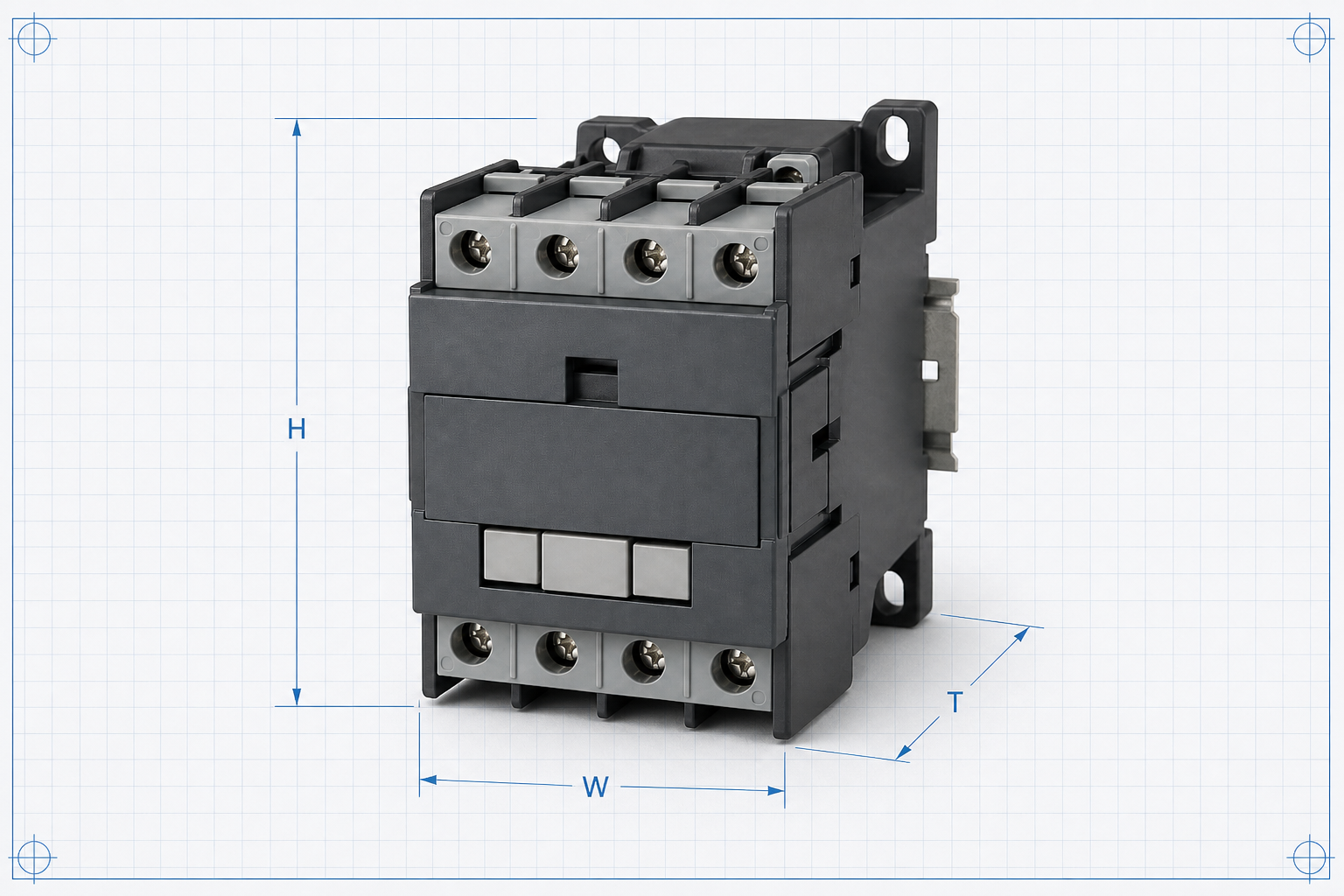 IGUS IGS-BC-17X-S10 — Электротехника и автоматика