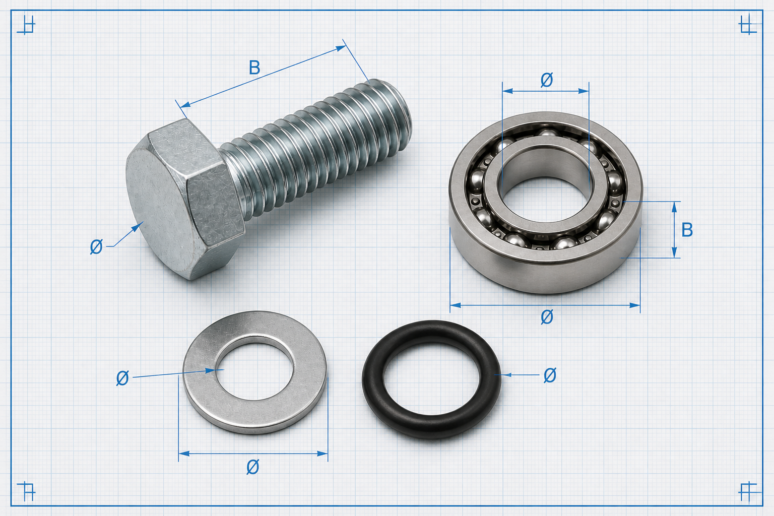 GATES Gates A30 V-belt — Прочие промтовары